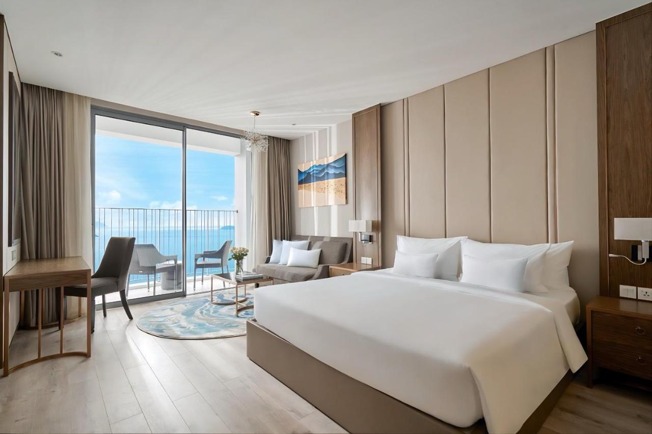 Premier High Ocean View Panorama Nha Trang Exterior photo