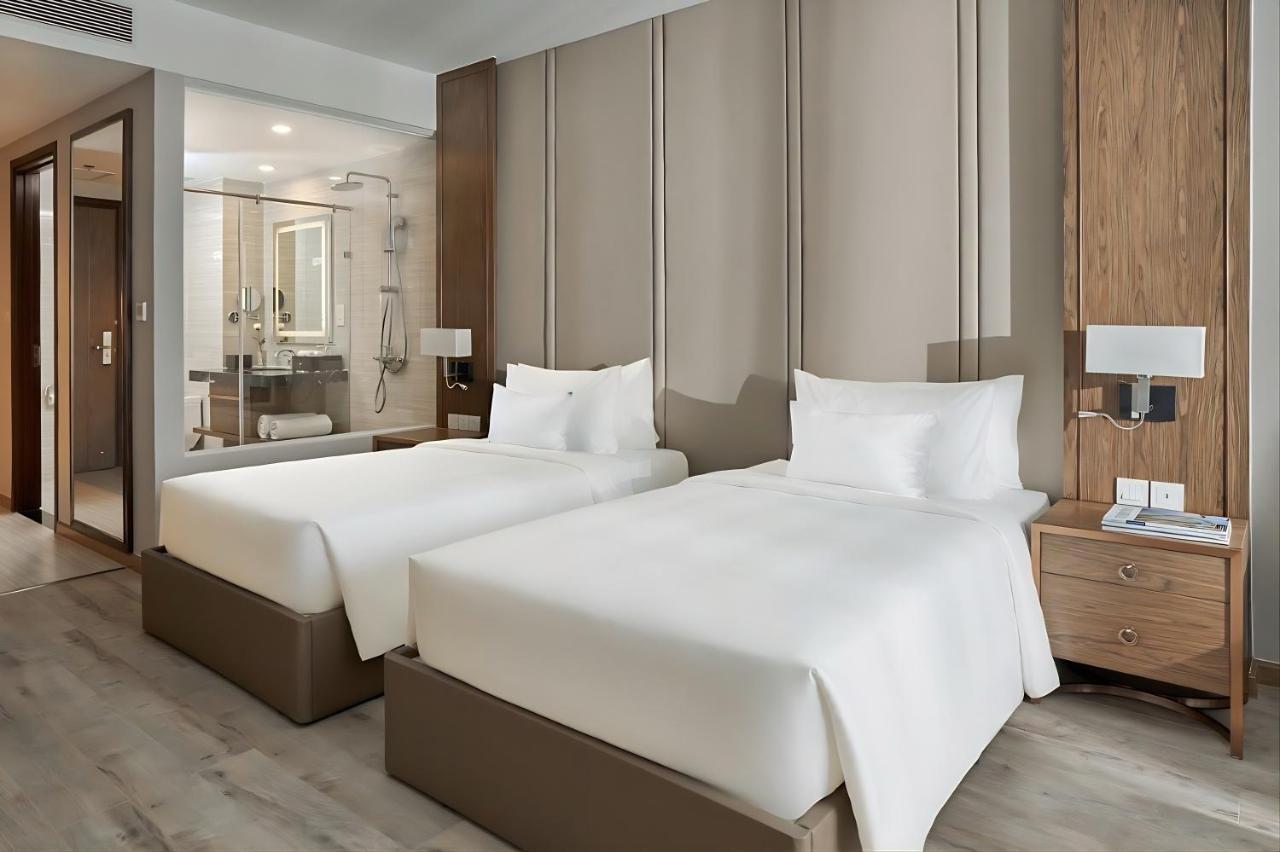 Premier High Ocean View Panorama Nha Trang Exterior photo
